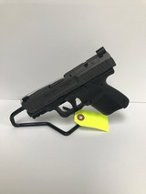 CANIK TP9 EliteSC 9MM LUGER (9X19 PARA) - 1 of 2