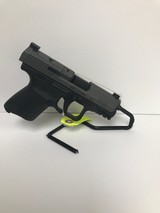 CANIK TP9 EliteSC 9MM LUGER (9X19 PARA) - 2 of 2