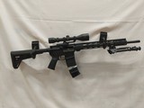 RUGER AR-556 5.56X45MM NATO - 1 of 3