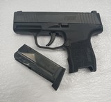 SIG SAUER P365 .380 ACP - 2 of 3