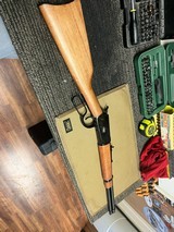 ROSSI 92 .357 MAG - 1 of 3