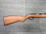 MARLIN 60 Micro-Groove .22 LR - 3 of 3
