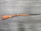 MARLIN 60 Micro-Groove .22 LR - 1 of 3
