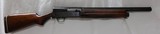 REMINGTON 11A 12 GA - 1 of 3