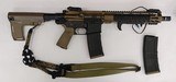 PALMETTO STATE ARMORY CUSTOM PA-15 .300 AAC BLACKOUT - 1 of 1