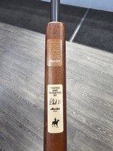 MARLIN 60 Micro-Groove .22 LR - 2 of 3