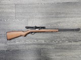 MARLIN 60 Micro-Groove .22 LR - 1 of 3
