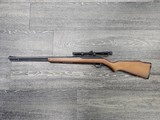 MARLIN 60 Micro-Groove .22 LR - 3 of 3
