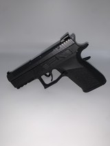 CZ CZ P-07 9MM LUGER (9X19 PARA) - 1 of 3