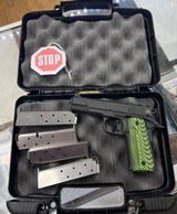 ROCK ISLAND ARMORY M1911A 380 .380 ACP - 1 of 3