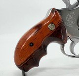 SMITH & WESSON 624 .44 S&W SPECIAL - 2 of 3