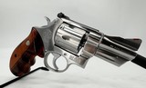 SMITH & WESSON 624 .44 S&W SPECIAL - 1 of 3