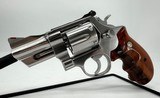 SMITH & WESSON 624 .44 S&W SPECIAL - 3 of 3
