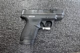 SMITH & WESSON M&P40 SHIELD .40 S&W - 2 of 2