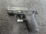 SMITH & WESSON M&P40 SHIELD .40 S&W - 1 of 2