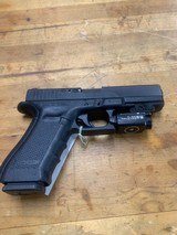 GLOCK 17
Gen4 9MM LUGER (9X19 PARA) - 3 of 3