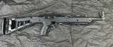 HI-POINT 995 Carbine 9MM LUGER (9X19 PARA) - 2 of 2