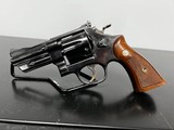 SMITH & WESSON MODEL PRE 27 .357 MAG - 2 of 3