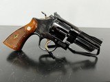 SMITH & WESSON MODEL PRE 27 .357 MAG - 1 of 3