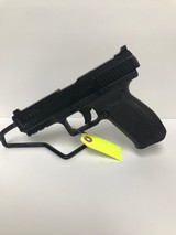 CANIK TP9SF 9MM LUGER (9X19 PARA) - 1 of 3