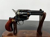 BERETTA STAMPEDE S.A. STAMP MARSHAL CASE HARDENED .45 COLT - 2 of 3