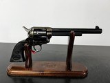 BERETTA STAMPEDE S.A. CASE HARDNED .45 COLT - 3 of 3