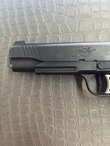 KIMBER CUSTOM TLE/RL II .45 ACP - 2 of 3