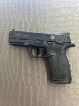 SMITH & WESSON M&P 22 COMPACT .22 LR - 1 of 3