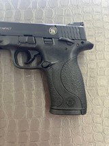 SMITH & WESSON M&P 22 COMPACT .22 LR - 3 of 3