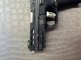 SMITH & WESSON M&P 380 SHIELD EZ M2.0 PERFORMANCE CENTER .380 ACP - 2 of 3