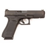 GLOCK 17 GEN 5 9MM LUGER (9X19 PARA) - 2 of 3