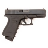 GLOCK 19 GEN 3 9MM LUGER (9X19 PARA) - 2 of 3