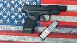 SPRINGFIELD ARMORY HELLCAT MICRO-COMPACT RDP 9MM LUGER (9X19 PARA) - 2 of 3