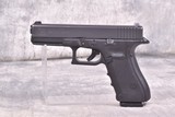 Glock G22
Gen 4 .40 S&W - 2 of 3