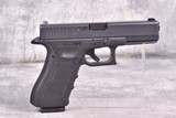 Glock G22
Gen 4 .40 S&W - 3 of 3