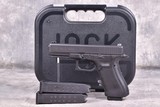 Glock G22
Gen 4 .40 S&W - 1 of 3