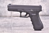 Glock G22Gen 4 .40 S&W - 2 of 3