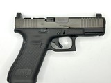 GLOCK 45 G45 MOS 9MM LUGER (9X19 PARA) - 2 of 3