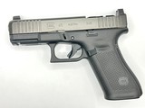 GLOCK 45 G45 MOS 9MM LUGER (9X19 PARA) - 1 of 3