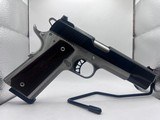 SPRINGFIELD ARMORY 1911 RONIN 10MM - 2 of 3