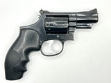 SMITH & WESSON 19-3 357 Mag
2.5" barrel .357 MAG - 2 of 3