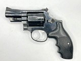 SMITH & WESSON 19-3 357 Mag
2.5" barrel .357 MAG - 1 of 3