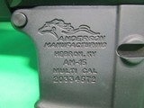 ANDERSON MANUFACTURING AM-15 PISTOL 5.56X45MM NATO - 3 of 3