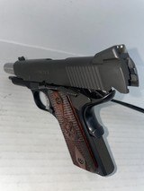 SPRINGFIELD ARMORY 1911 COMPACT .45 ACP - 2 of 3