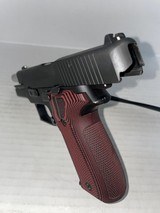 SIG SAUER P226 9MM LUGER (9X19 PARA) - 2 of 3