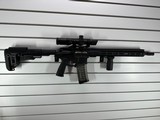 SPIKE‚‚S TACTICAL ST15 .223 WYLD - 1 of 3