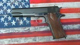 COLT 1911 MILITARY .45 ACP - 2 of 3