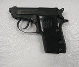 BERETTA MODEL 21A .22 LR - 2 of 3