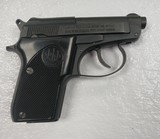 BERETTA MODEL 21A .22 LR - 1 of 3