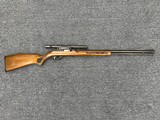 MARLIN GLENFIELD MODEL 60 .22 LR - 1 of 2